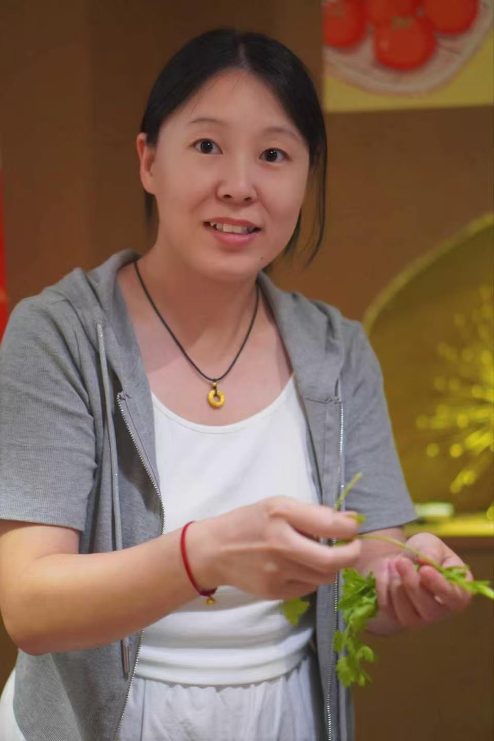 Xuejia Feng